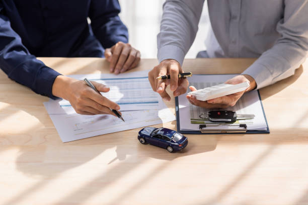 Car insurance options for Cleves residents